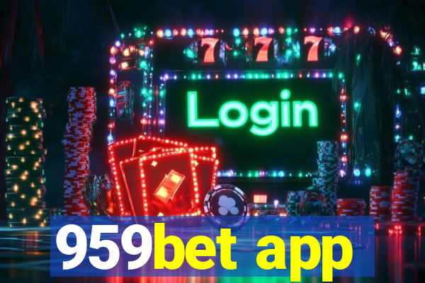 959bet app